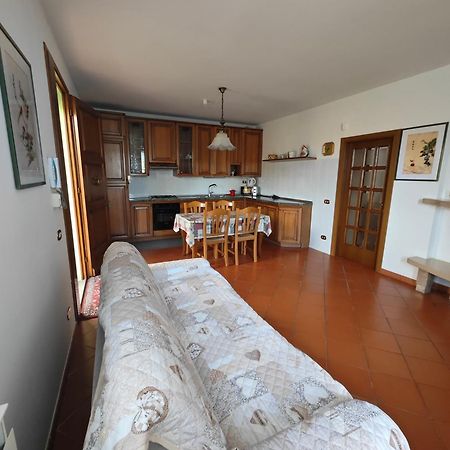 B&B La Poiana Canavaccio di Urbino Exterior photo