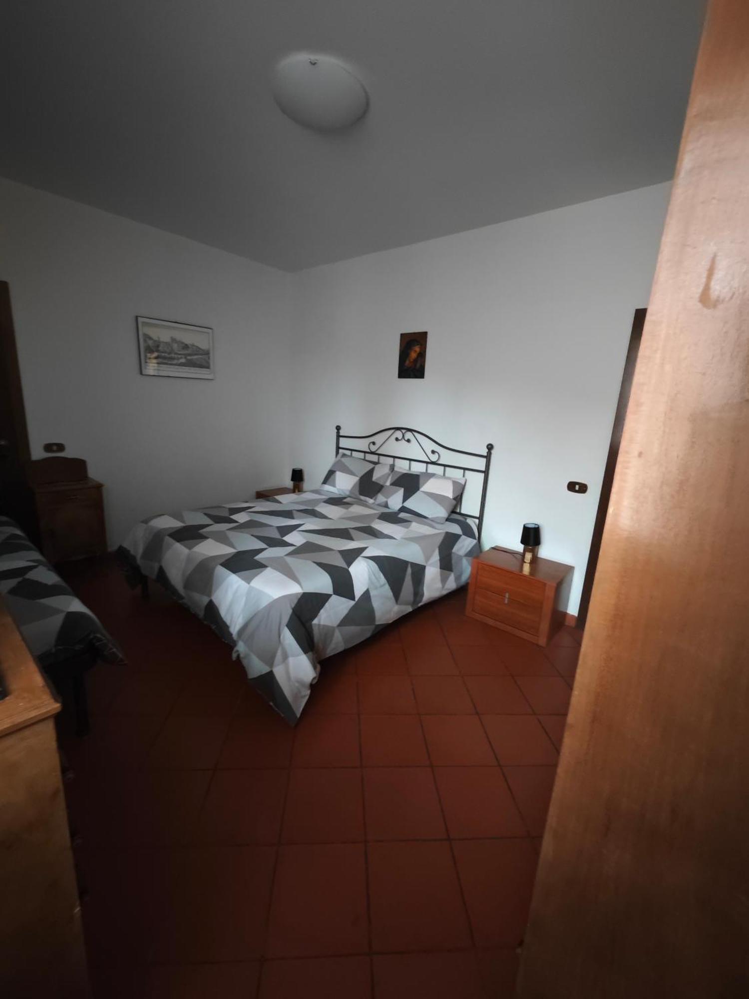 B&B La Poiana Canavaccio di Urbino Exterior photo