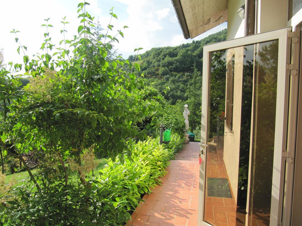 B&B La Poiana Canavaccio di Urbino Exterior photo