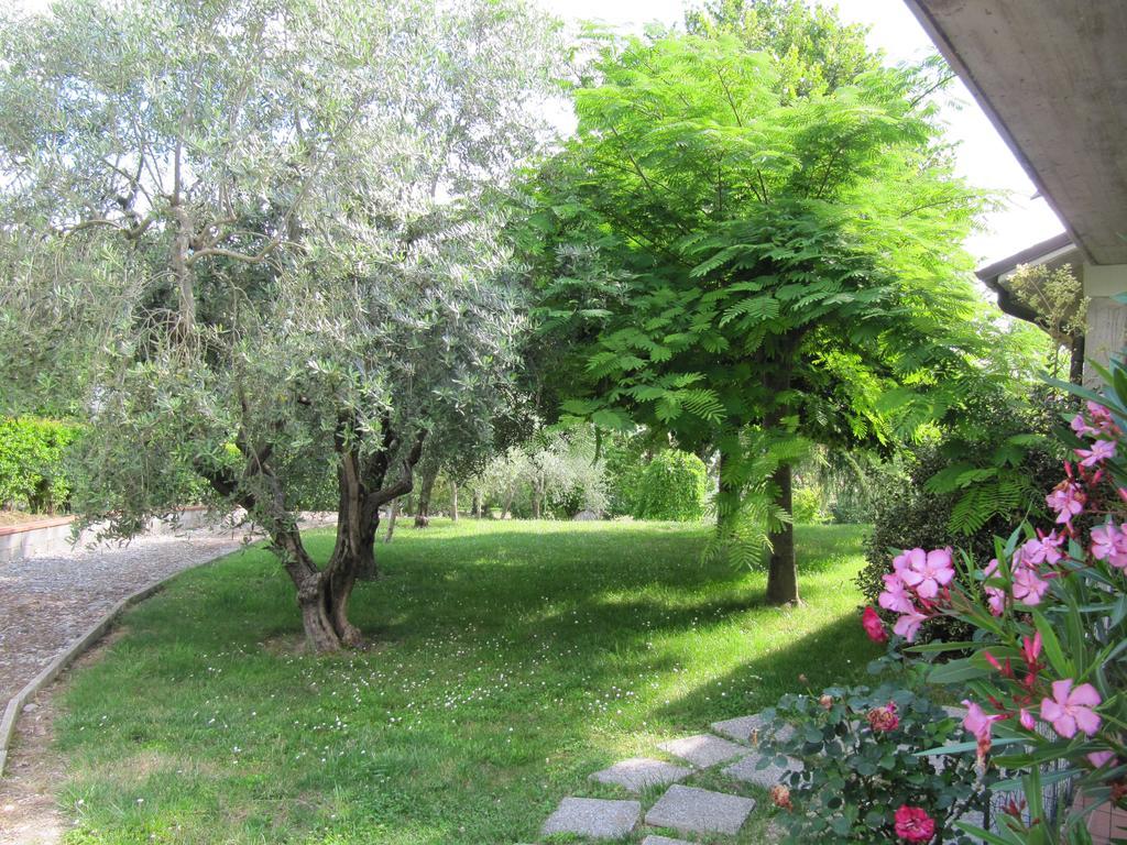 B&B La Poiana Canavaccio di Urbino Exterior photo