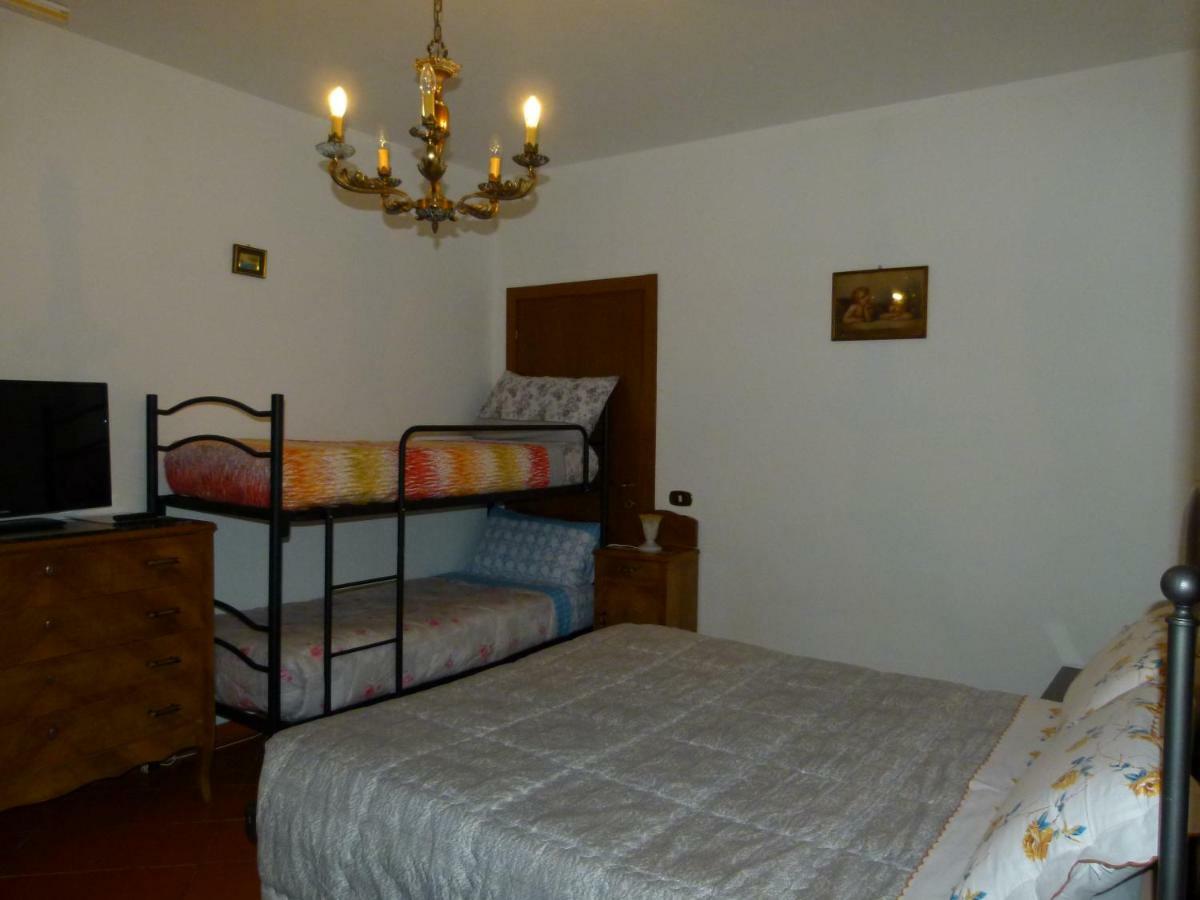 B&B La Poiana Canavaccio di Urbino Exterior photo
